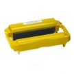 Zebra Cire-r&eacute;sine 3400 - 110mmx74m - Cartouche pour ZD420