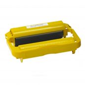 Zebra R&eacute;sine 5095 - 110mmx74m - Cartouche pour ZD420