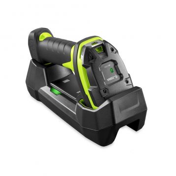 ZEBRA DS3678-SR - Kit Leitor c&oacute;digo de barras 2D - Bluetooth