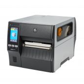 ZEBRA ZT421 - 203 dpi - Impressora semi-industrial