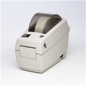 Zebra LP2824 Plus - 203 dpi - Impressora de secret&aacute;ria