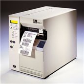 Zebra 105SL - 300 dpi - Impressora semi-industrial