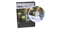 Zebra Designer
