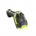 ZEBRA LI3678 - LEITOR BLUETOOTH INDUSTRIAL COM BASE USB