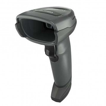 Zebra DS4608-HD – Leitor de código de barras 2D via USB – SOMENTE LEITOR