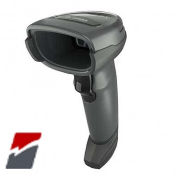 Zebra DS4608-HD - Leitor de código de barras 2D USB EAS - APENAS LEITOR