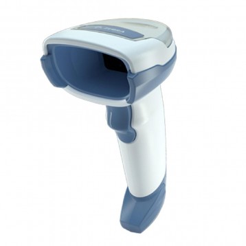 Zebra DS4608 Healthcare - Leitor de código de barras 2D em USB - SOMENTE LEITOR