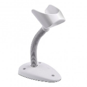 ZEBRA - Suporte flexível - Cor branca