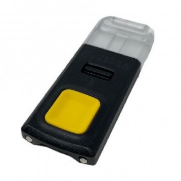 Conjunto do gatilho &ndash; adaptador de correia