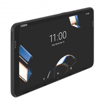 Tablet ZEBRA ET401 - ET4010A-001C1B0P-A6