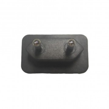 Adaptador de alimenta&ccedil;&atilde;o USB-C ZEBRA com tomada EU