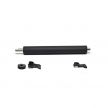 Kit rolo de impress&atilde;o Zebra transfer&ecirc;ncia t&eacute;rmica em 203 dpi - Zebra ZD420/ZD620﻿﻿