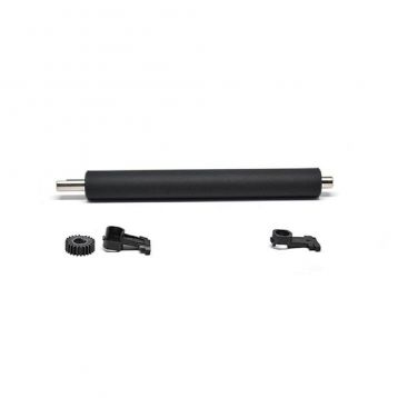 Kit platen Zebra ZD421C - Transfer&ecirc;ncia por cartucho 203 dpi