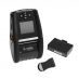 ZEBRA ZQ610Plus - IMPRESSORA MÓVEL BLUETOOTH & WIFI