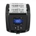 ZEBRA ZQ620Plus - IMPRESSORA MÓVEL BLUETOOTH & WIFI