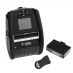 ZEBRA ZQ620Plus - IMPRESSORA MÓVEL BLUETOOTH & WIFI