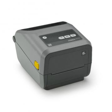 Zebra ZD421C - 203 dpi - Impressora de secret&aacute;ria Wifi