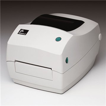 Zebra R2844-Z - 203 dpi - Impressora RFID