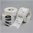 Zebra Z-Select 2000T - 38mmx25mm - Etiqueta papel mate premium