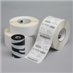 Zebra Z-Select 2000T - 51mmx25mm - Etiqueta papel mate premium