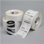 Zebra Z-Select 2000T - 102mmx64mm - Etiqueta papel mate premium