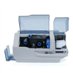 ZEBRA P330m - Impressora de cartão monocromatico