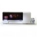 ZEBRA P640i - Impressora de cartão de alta segurança, frente e verso e laminação frente e verso