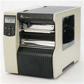 Zebra 170Xi4 - 203 dpi - Impressora industrial