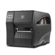 ZEBRA ZT220 - 300 dpi - Impressora semi-industrial