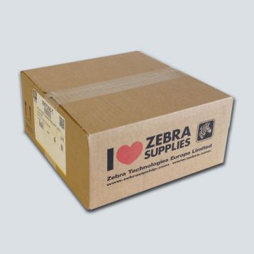 Zebra Z-Perform 1000D 110 Tag - 76.2mm x 38.1mm - Cartolina t&eacute;rmica econ&ocirc;mica