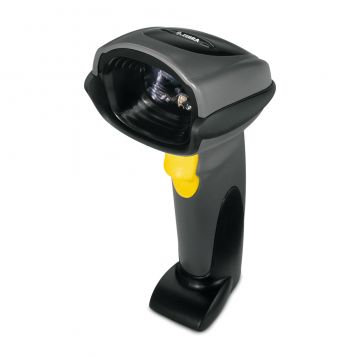 ZEBRA DS6707 – Leitor código de barra 2D com USB – Preto