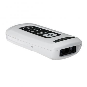 Zebra CS4070 HC - Leitor de código de barras 2D área da Saúde - Bluetooth/Bath 