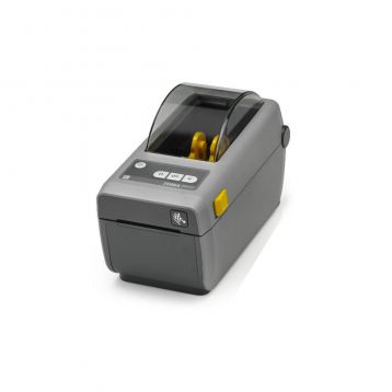 Zebra ZD410 - 203 dpi - Impressora de secretária Wifi