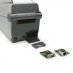 Zebra ZD410 - 203 dpi - Impressora de secretária