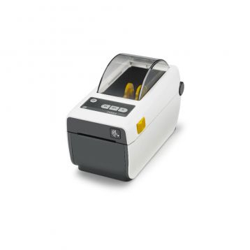 ZEBRA ZD410 - 203 DPI - Impressora de secretária para área da saúde