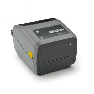 Zebra ZD420C - 300 dpi - Impressora de secretária Wifi