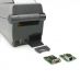 Zebra ZD420 - 203 dpi - Impressora de secretária