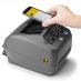 Zebra ZD500 - 203 dpi - Impressora de secretária