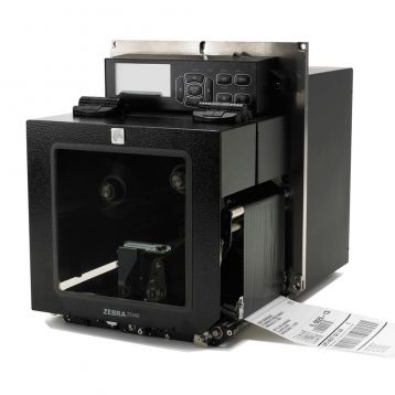 ZEBRA ZE500-4 - 203 dpi - Módulo de impressão versão direita (RH)