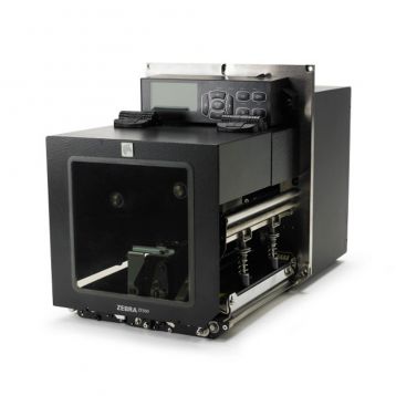ZEBRA ZE500-6 - 203 dpi - Módulo de impressão versão direita (RH)