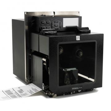 ZEBRA ZE500-4 - 300 dpi - Módulo de impressão versão esquerda (LH)