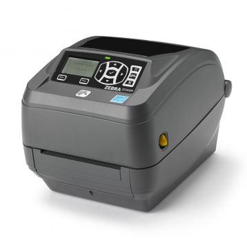 Zebra ZD500 RFID UHF - 300 dpi - Impressora de Secretária 