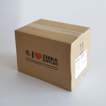 Zebra Z-Perform 1000D - 148mmx210mm - em grande diâmetro