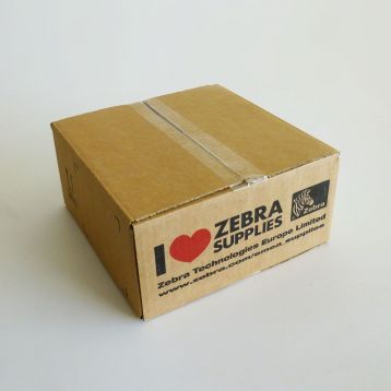 Zebra Z-Perform 1000D - etiqueta térmica contínua