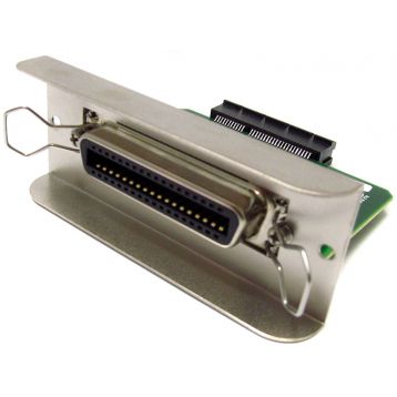 Kit interface paralela Zebra para ZT200 series