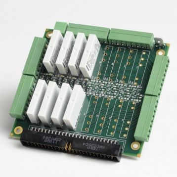 Kit Zebra aplicador de interface 5V para impressora Xi4 Series
