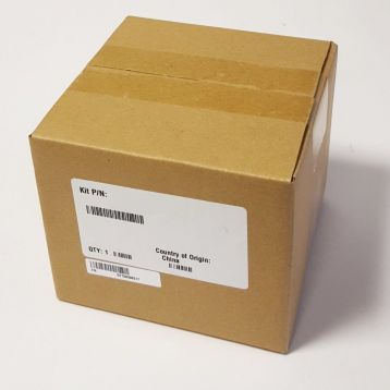 Peças de reposição para kits da Série ZE500 para equipamentos de impressão