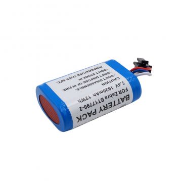 Bateria Lithium Ion (Li-Ion)﻿ - ﻿Zebra ﻿MZ/iMZ Series﻿﻿﻿ 