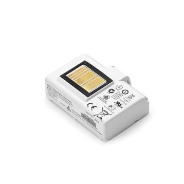Bateria Zebra - ﻿Lithium ion (Li-Ion)﻿ ﻿para impressora portátil ﻿QLn220/QLn320 Healthcare﻿