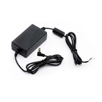 Adaptador 15-60 VDC﻿ para impressora portátil﻿ ﻿série P4T/RW/QLn/ZQ500